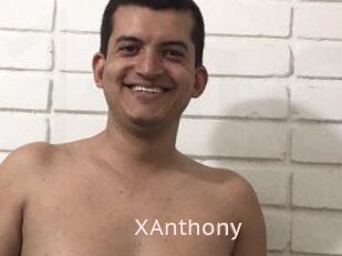 XAnthony