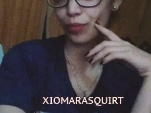 XIOMARASQUIRT