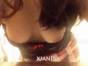 XJANISX