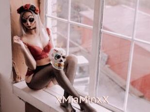 XMiaMinxX