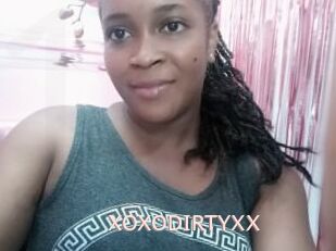 XOXODIRTYXX