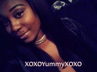 XOXOYummyXOXO