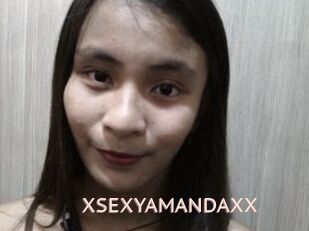 XSEXYAMANDAXX