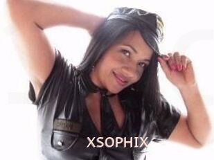 XSOPHIX