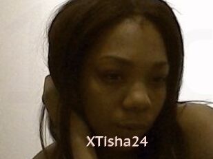 XTisha24