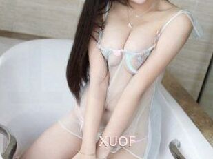 XUOF