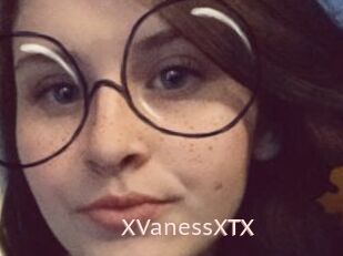 XVanessXTX