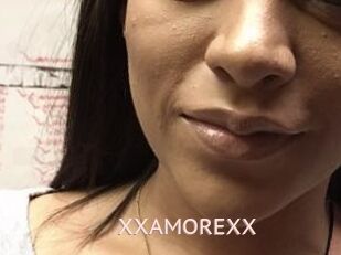 XXAMOREXX