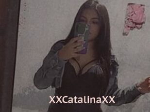 XXCatalinaXX