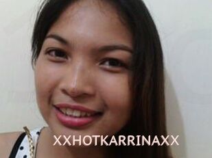 XXHOTKARRINAXX