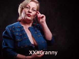 XXXGranny