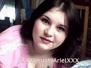 XXXbeuatyArielXXX