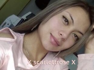 X_scarlettrose_X
