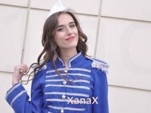 XanaX