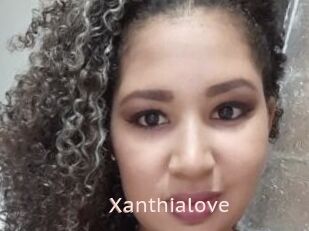Xanthialove