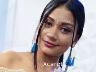 Xcaret