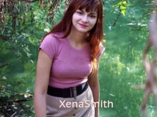 XenaSmith