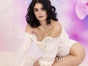 XenaWillson