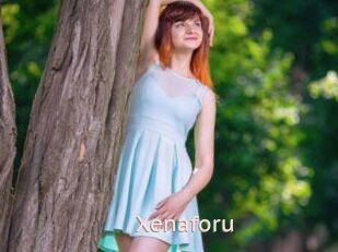 Xenaforu