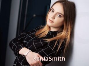 XeniaSmith