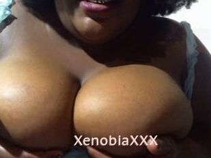 XenobiaXXX