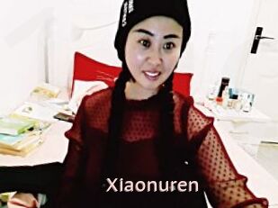 Xiaonuren
