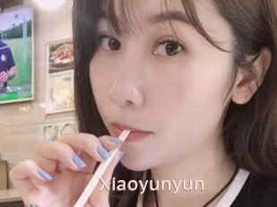Xiaoyunyun