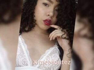 XimeMontez