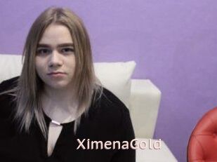 XimenaGold