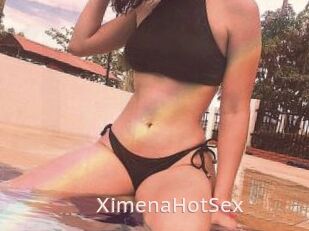 XimenaHotSex