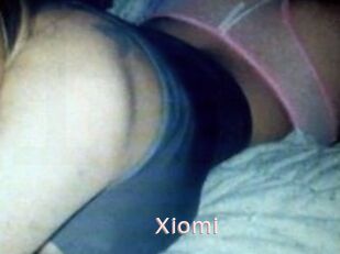 Xiomi_