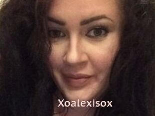 Xoalexisox
