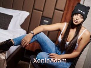 XoniaAdam
