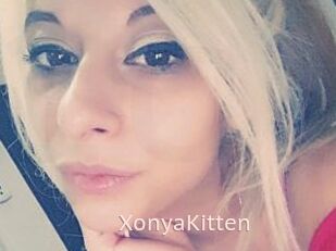 XonyaKitten