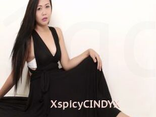 XspicyCINDYX