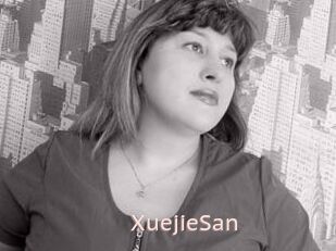 XuejieSan