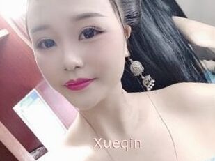 Xueqin