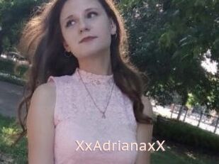 XxAdrianaxX