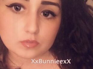 XxBunnieexX