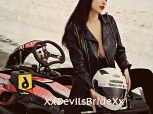 XxDevilsBrideXx