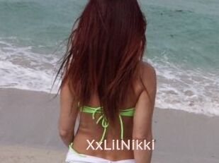 XxLilNikki
