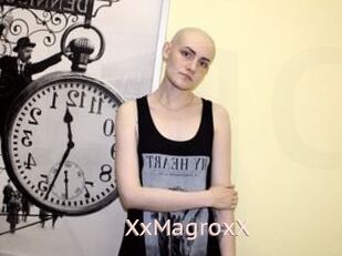 XxMagroxX