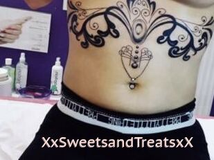 XxSweetsandTreatsxX