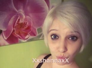 Shannasteve