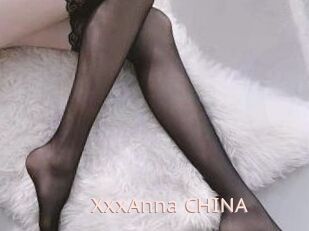 XxxAnna_CHINA