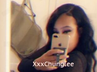 XxxChunglee