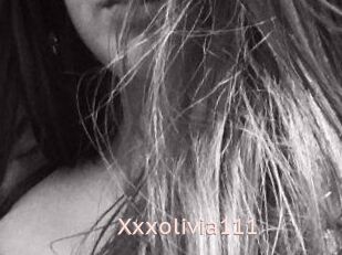 Xxxolivia111