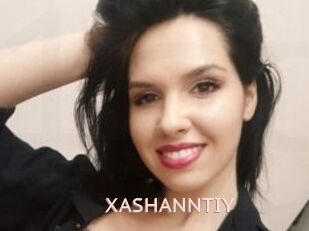 XASHANNTIY