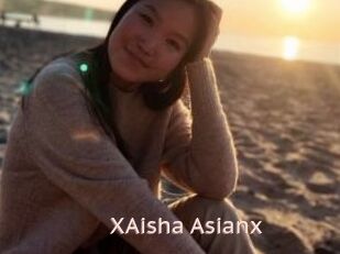 XAisha_Asianx