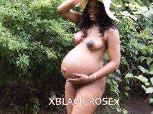 XBLACK_ROSEx